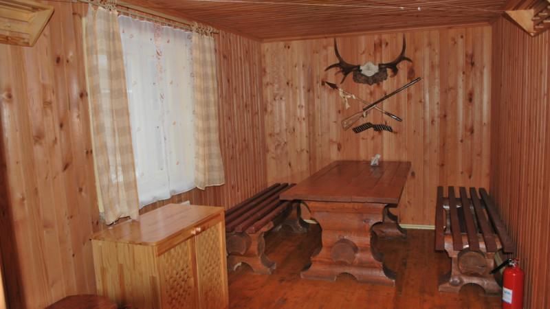 Дома для отпуска Усадьба Струсто-Водолей Браслав