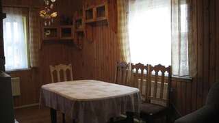 Дома для отпуска Усадьба Струсто-Водолей Браслав Дом с 2 спальнями-45